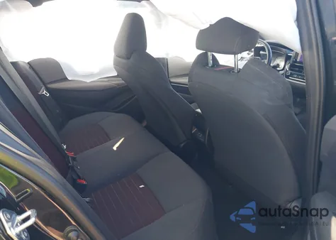 2024 Toyota Corolla Se из США, поврежденный, VIN 5YFS4MCE9RP173238